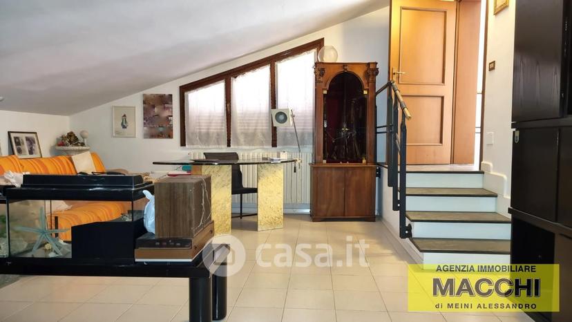 Villa in Via Vespucci 43 — foto 2 di 34