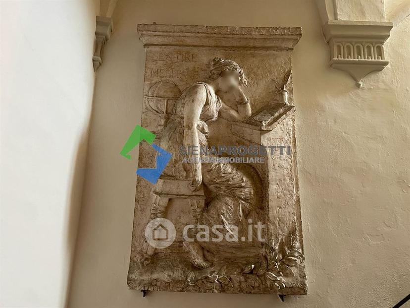 Quadrilocale in Via della Porta Vecchia — foto 49 di 50