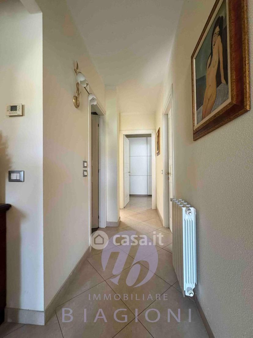 Villa in Via Cortona 120 — foto 4 di 37