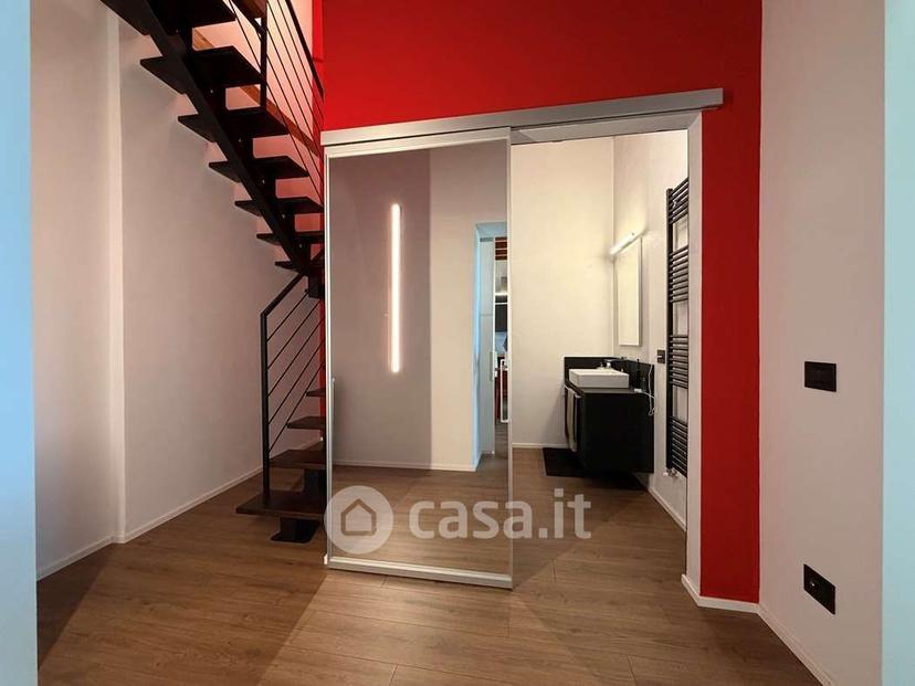 Trilocale in Via Simone del Pozzo 9 — foto 3 di 30