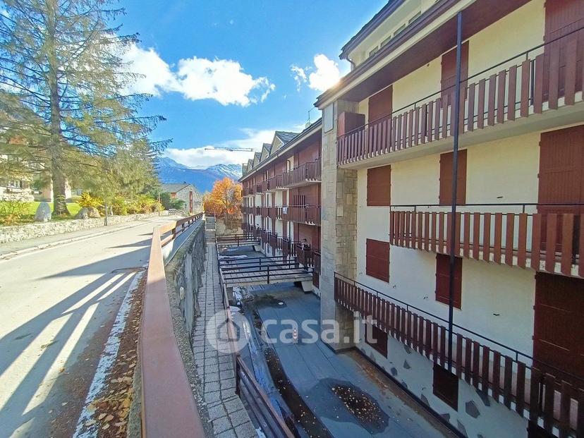 Trilocale in Strada Grand Ru 6 — foto 2 di 17