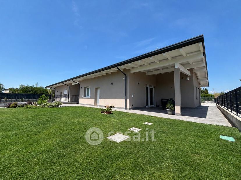 Villa in Strada Santa Caterina 1 /b — foto 37 di 47