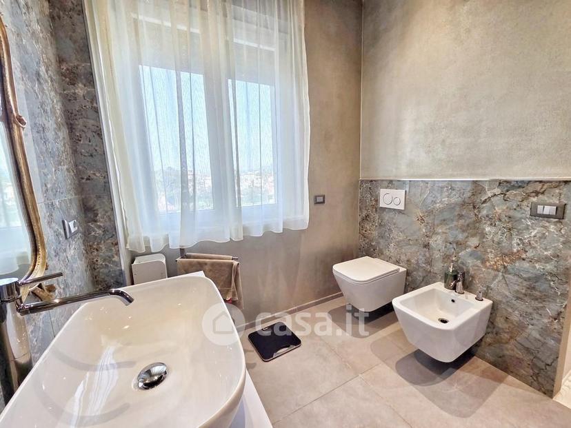 Appartamento in Via Gioacchino Rossini 7 — foto 26 di 49