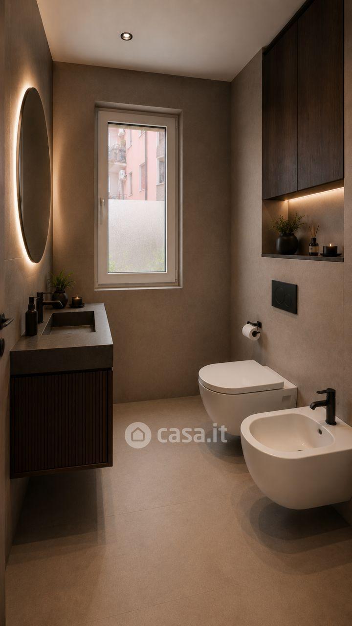 Trilocale in Via Alessandro Manzoni 5 — foto 12 di 28
