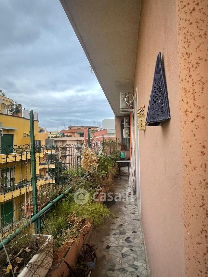 Stanza in Via Corsaglia 12 — foto 13 di 17