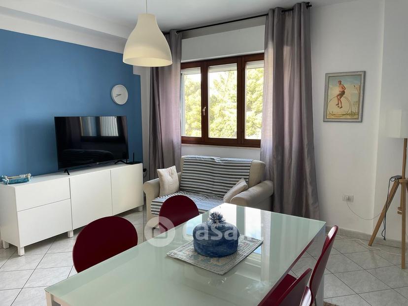 Trilocale in Via delle Serre 209 — foto 9 di 16