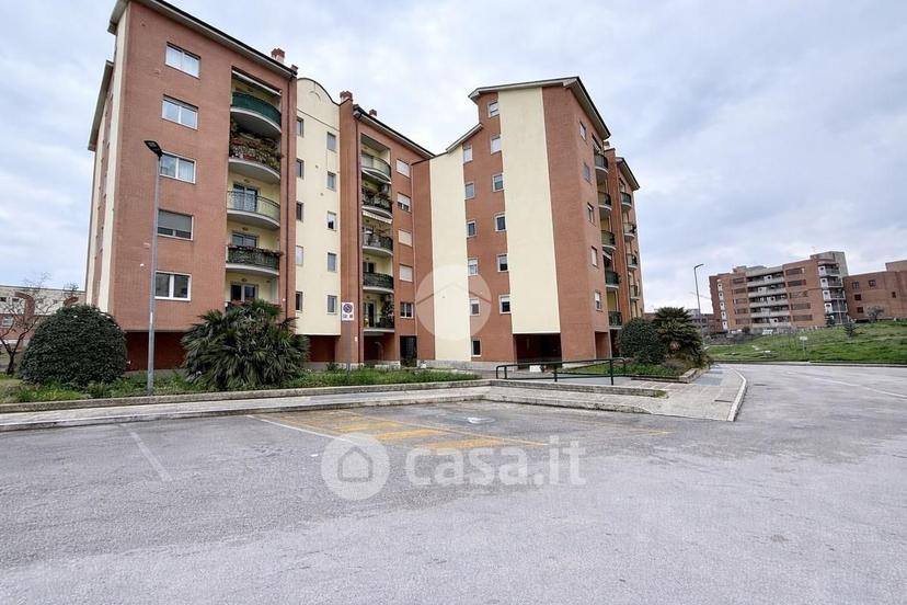 Quadrilocale in Via Monsignor Vittorio Fusco 8 — foto 20 di 33