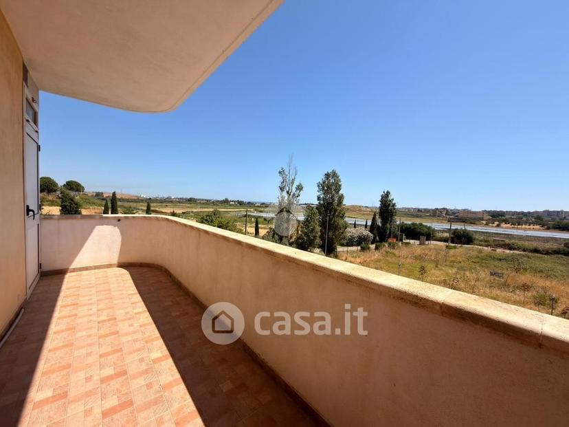 Trilocale in Via dei Granai 110 — foto 6 di 23