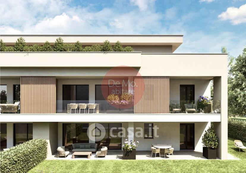 Quadrilocale in San Francesco — foto 3 di 31