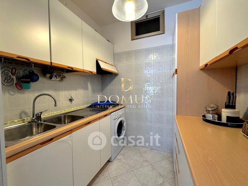 Trilocale in Via Padre Semeria 518 — foto 22 di 24