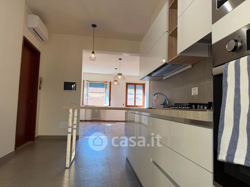 Trilocale in Via del Castello — foto 32 di 36