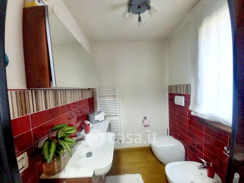 Villa in Via Papa Giovanni Paolo II 15 — foto 79 di 104