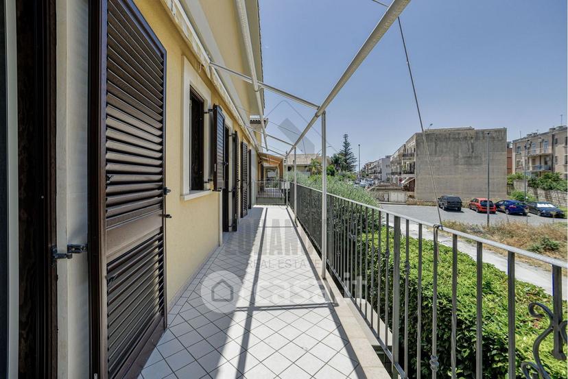 Appartamento in Via G.d. Romagnosi 42 — foto 6 di 23