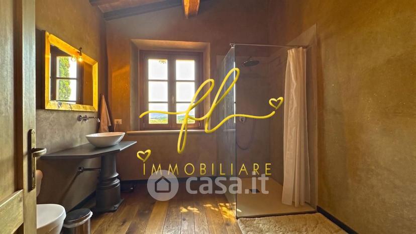 Villa in Via Palestro — foto 12 di 33