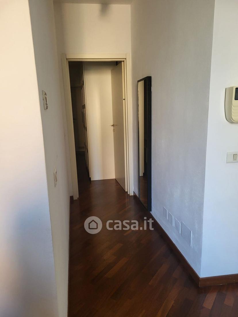 Quadrilocale in Via XXV Aprile — foto 5 di 16