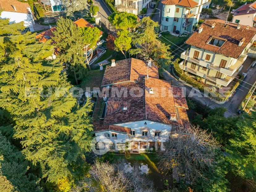 Appartamento in Viale della Bornata — foto 16 di 28