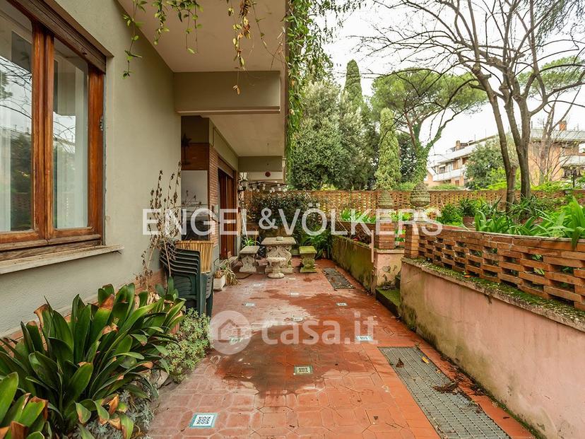 Appartamento in Via Sestio Calvino — foto 2 di 27