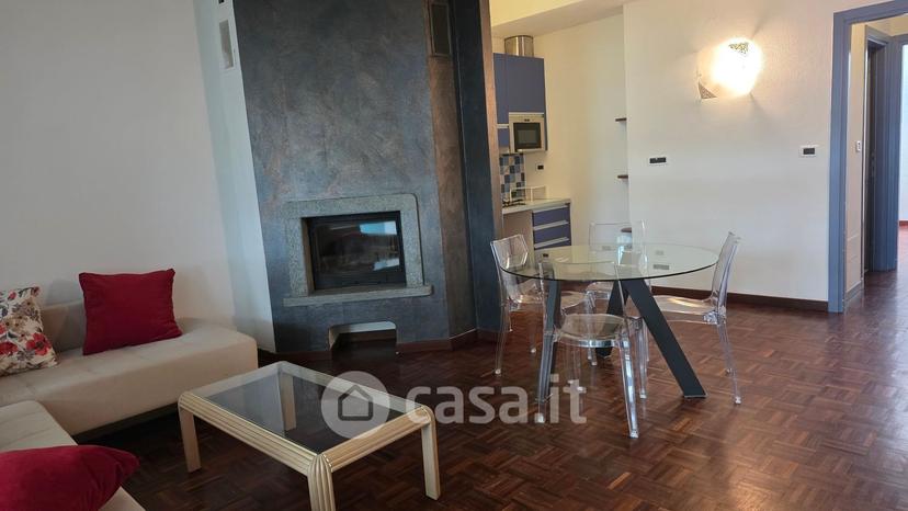 Bilocale in Corso Vittorio Emanuele II 31 — foto 3 di 21