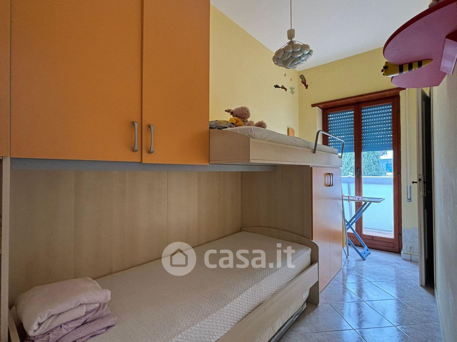 Trilocale in Colle San Agata 12
