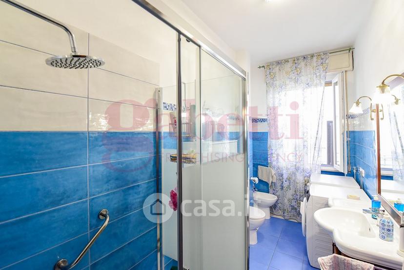 Trilocale in Via Don Minzoni 2 — foto 11 di 18