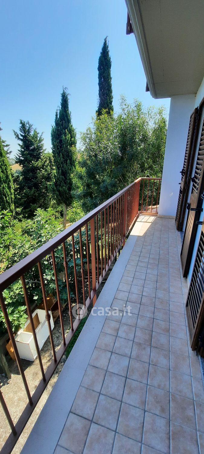 Trilocale in Contrada Barbone — foto 15 di 20