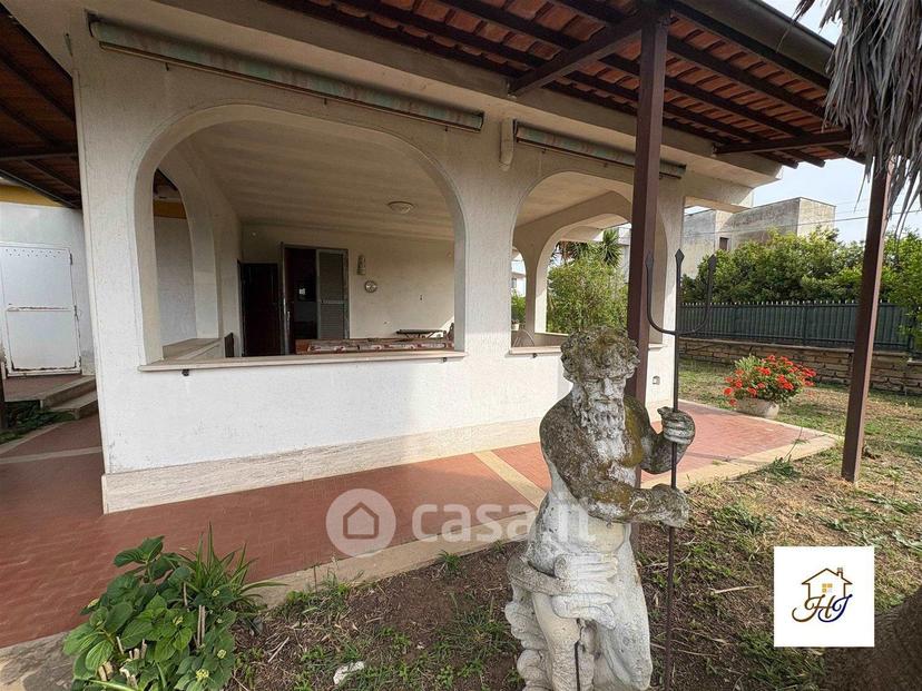 Villa in Via Palombara 6 — foto 7 di 29