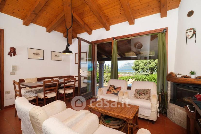 Villa in Via Marghine — foto 25 di 42
