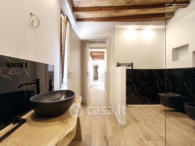 Bilocale in Via G. B. Verci — foto 9 di 17
