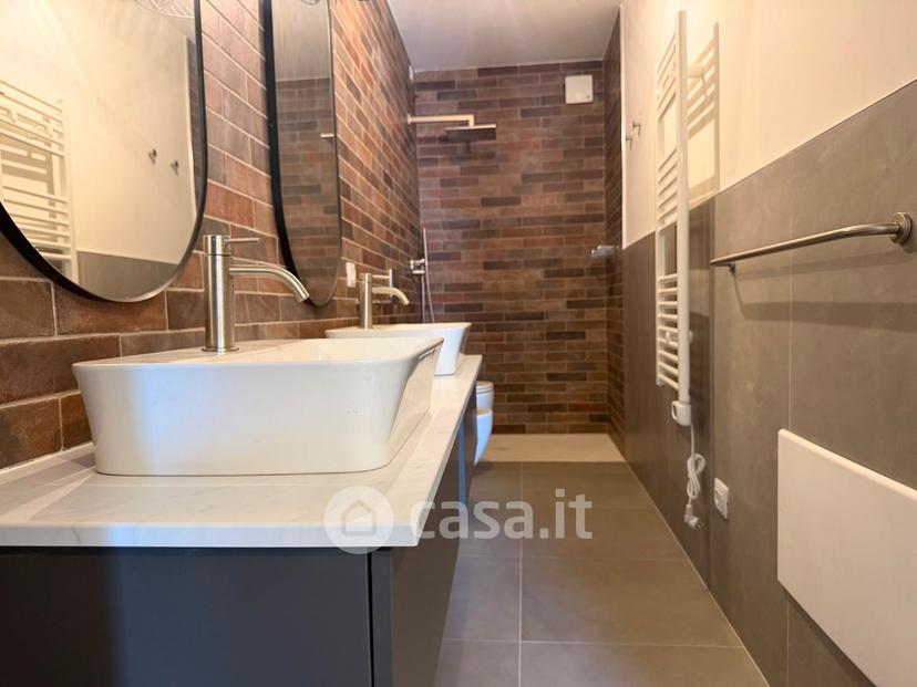 Trilocale in Via del Castello — foto 36 di 36