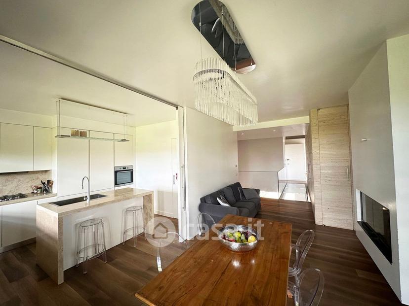 Villa in Via Falerina 185 — foto 46 di 52