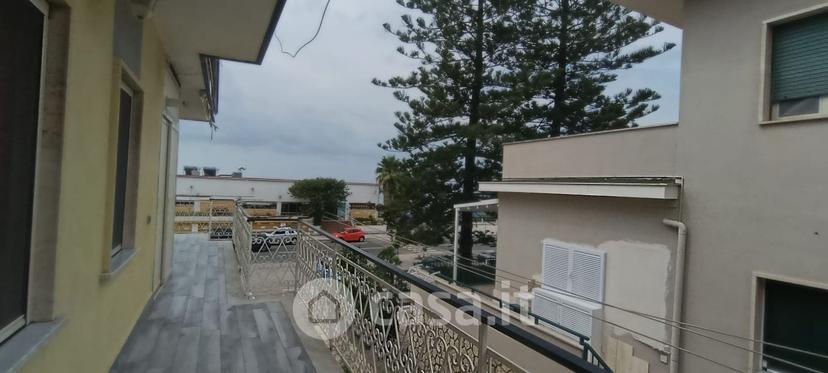Appartamento in Lungomare Nazario Sauro 202