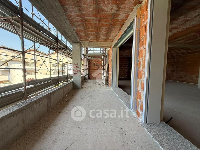 Trilocale in Via Sant'Agnese — foto 11 di 23