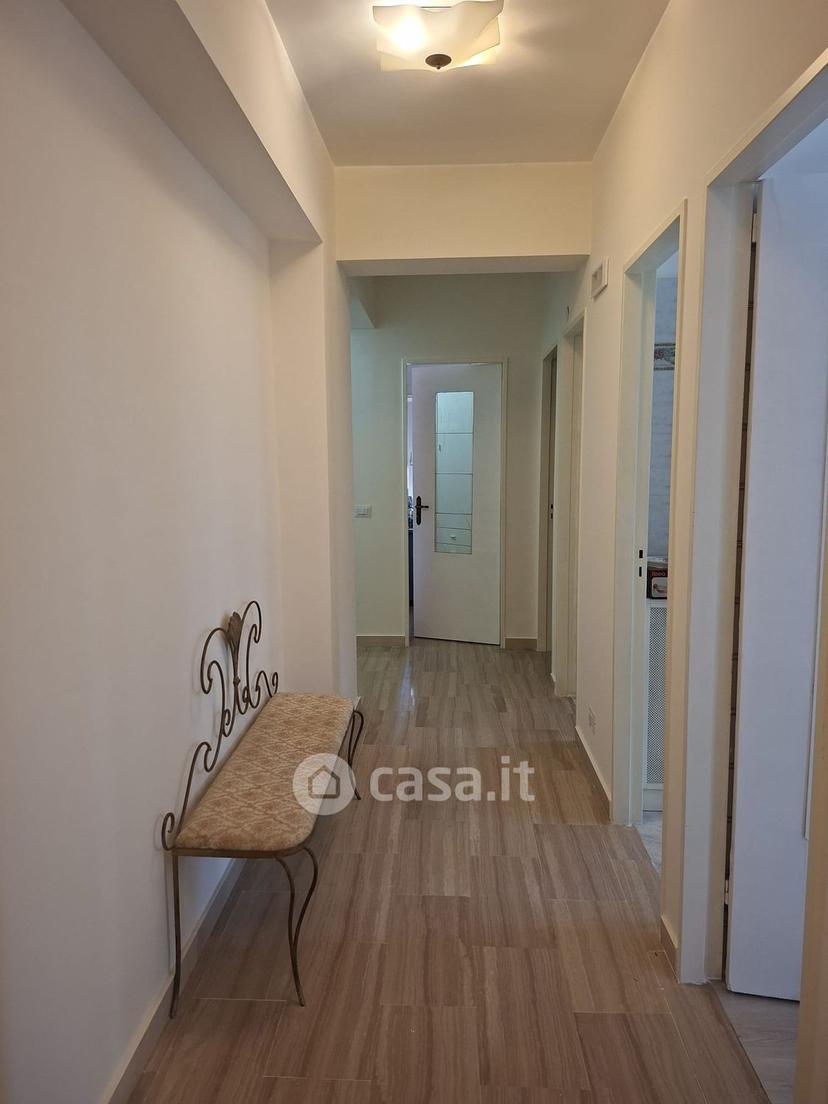 Appartamento in Via Conca d'Oro 29 — foto 4 di 16