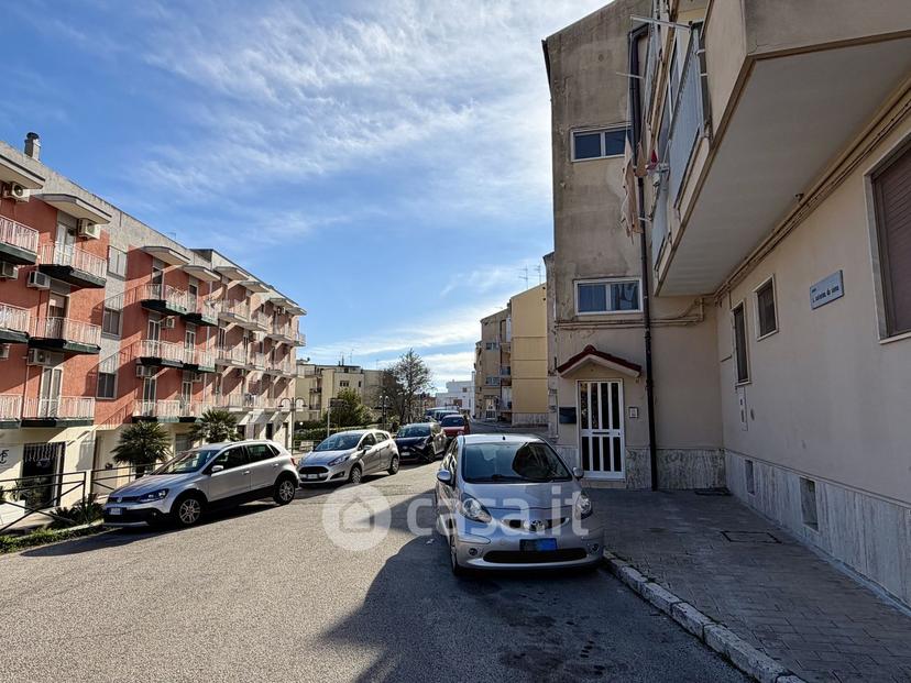 Quadrilocale in Viale Santa Caterina da Siena 11 — foto 12 di 36