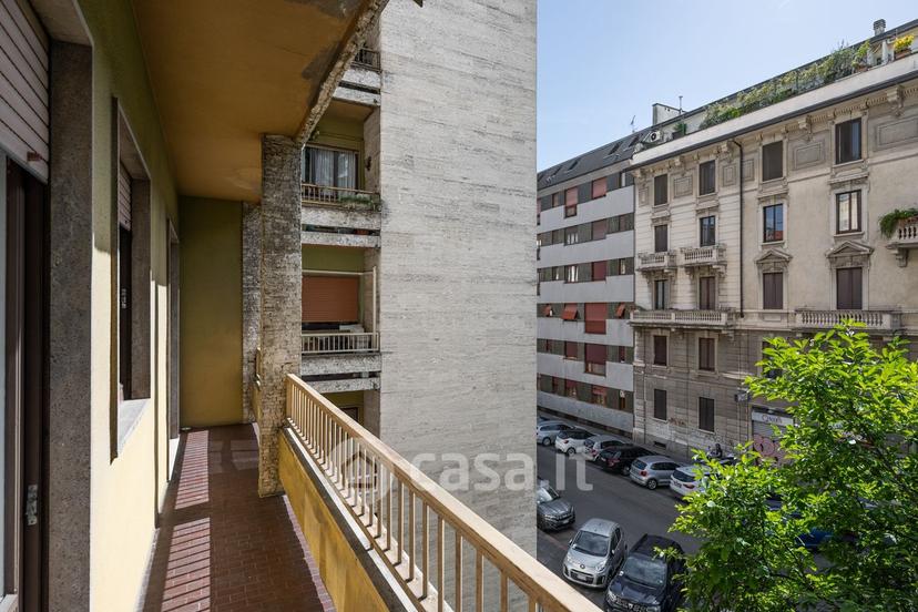 Quadrilocale in Via Antonio Bazzini 24 — foto 12 di 28