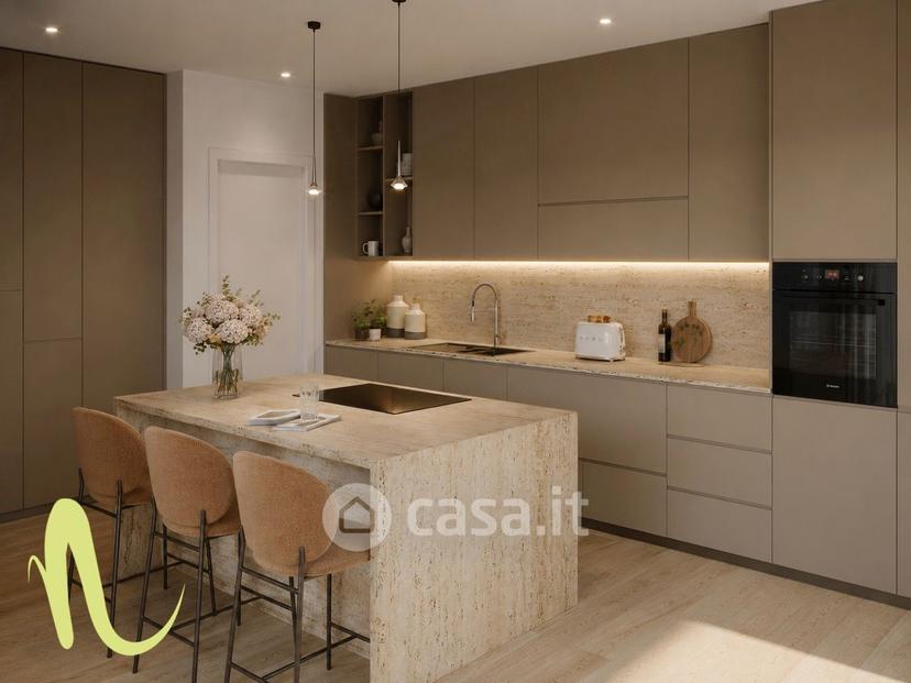 Quadrilocale in Viale Giuseppe Mazzini 27 — foto 11 di 19