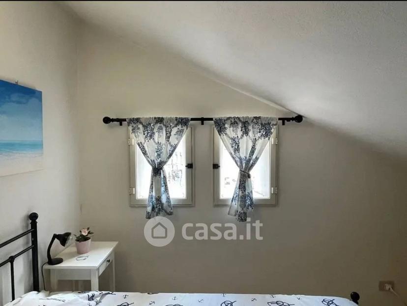 Quadrilocale in Via Angiporto Cavour — foto 13 di 14