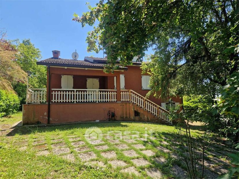 Villa in Via Cà de Becchi 12 — foto 15 di 50