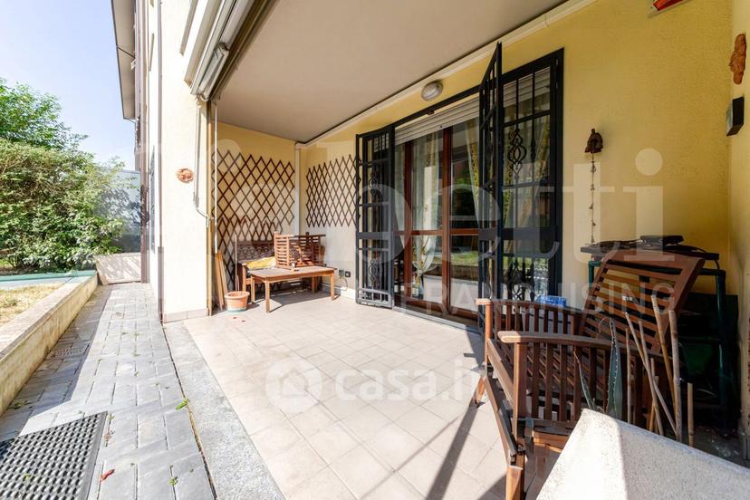 Trilocale in Largo Luigi Eriano 16 — foto 13 di 23