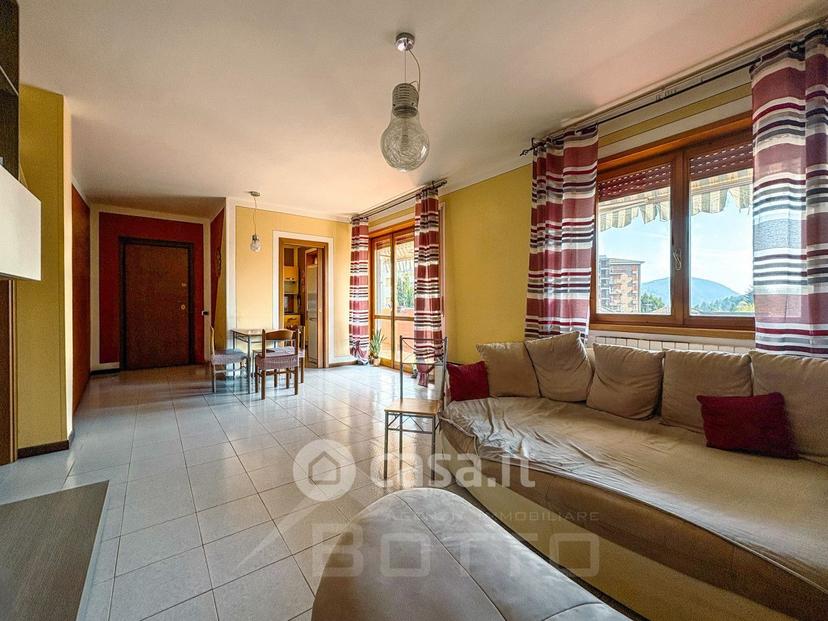 Trilocale in Via Mozzalina 102 — foto 4 di 19