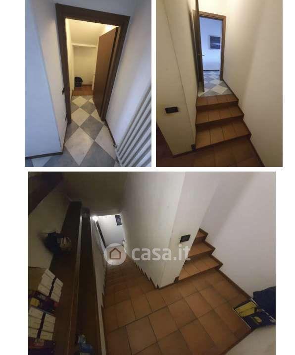 Bilocale in Via Folzoni 1