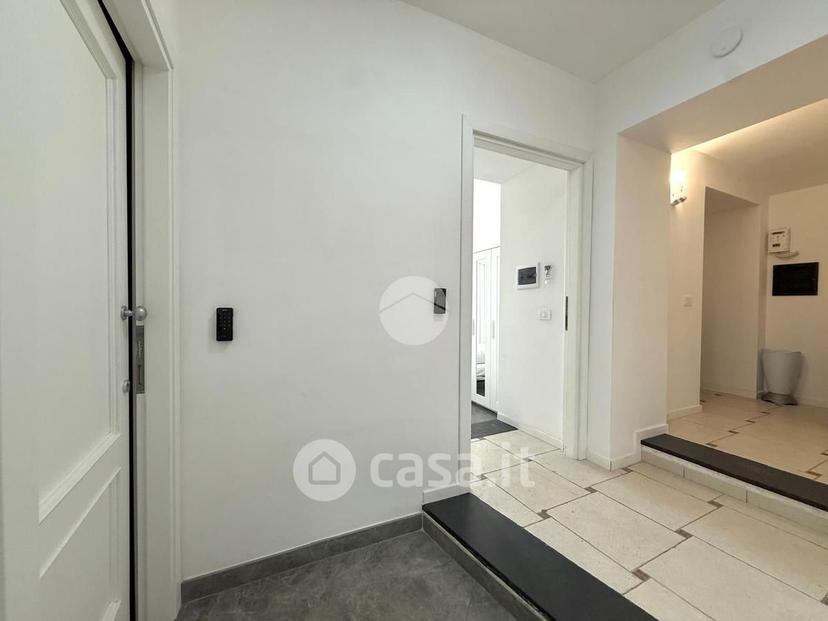 Trilocale in Via Francesco Caracciolo 20