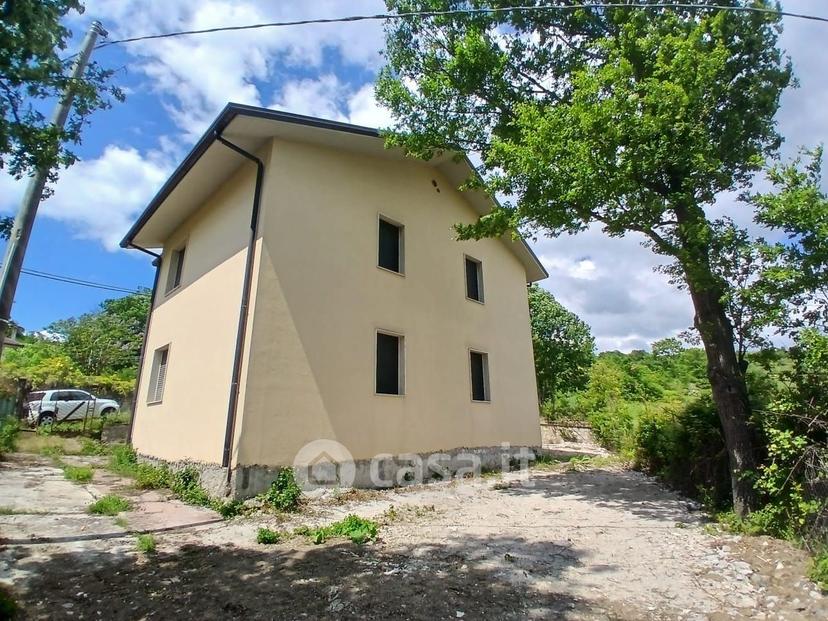 Quadrilocale in Contrada Fossati — foto 67 di 71