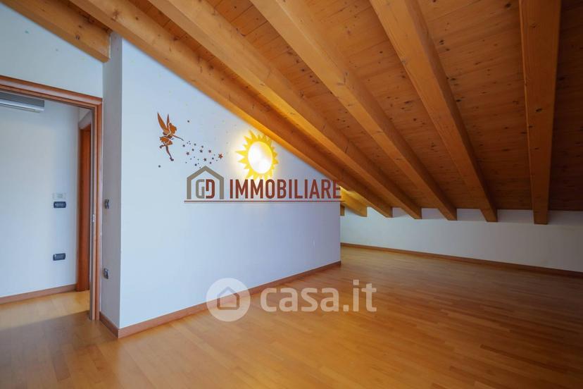 Trilocale in Via dei Cedri 15 — foto 26 di 28