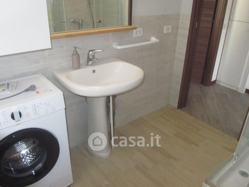 Bilocale in Via Nosee 10 — foto 35 di 37