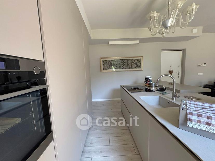 Quadrilocale in Via Vincenzo Monti 4 C — foto 17 di 30