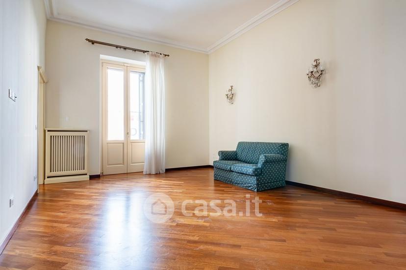 Quadrilocale in Via Scipione Crisanzio 98 — foto 11 di 24