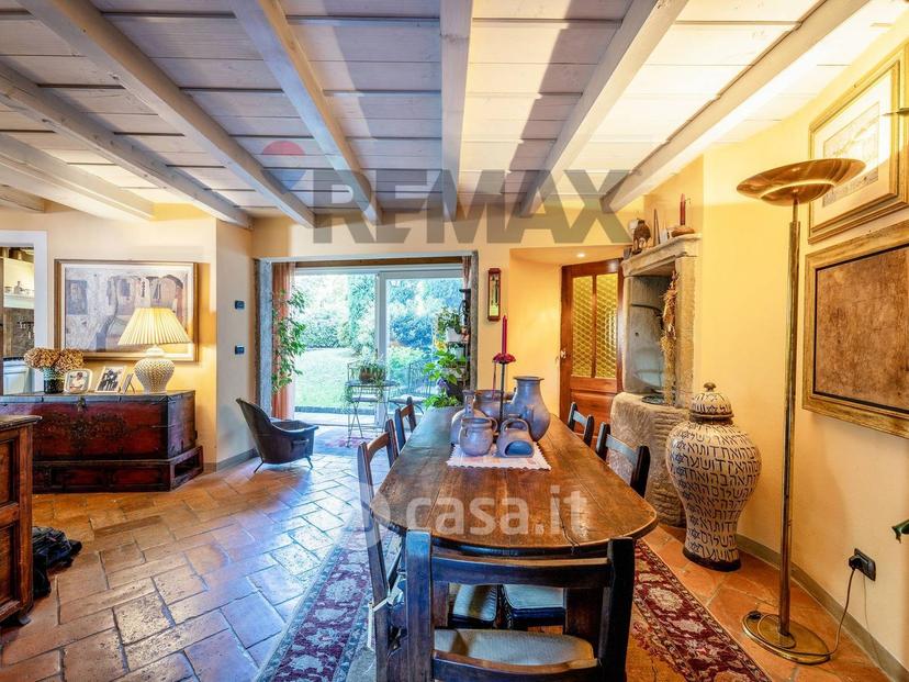 Villa in Via delle Monache — foto 29 di 42