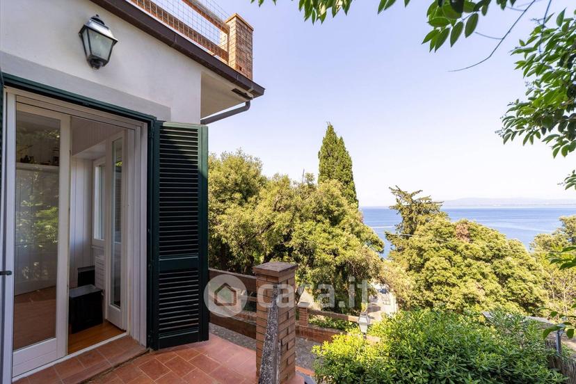 Villa in Via dei Fari 1 — foto 31 di 46
