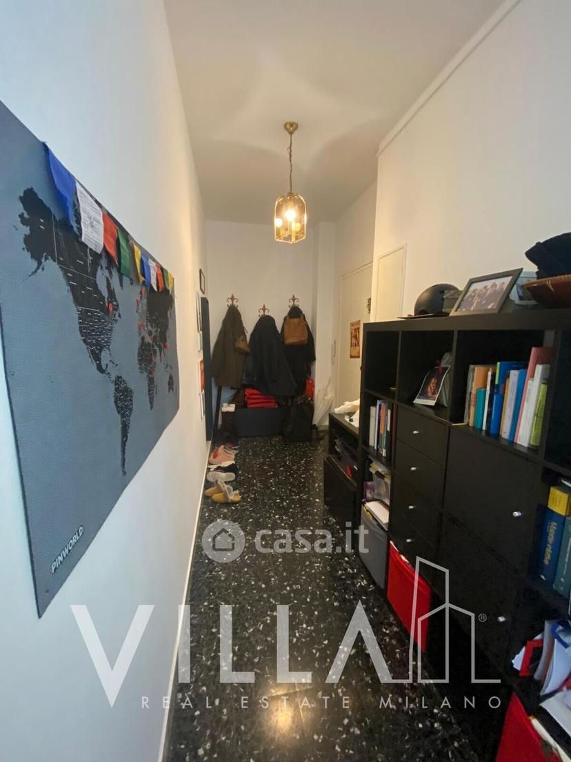 Bilocale in Via Privata degli Orombelli 15 — foto 19 di 21